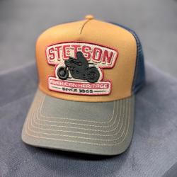 Casquette Trucker Biker