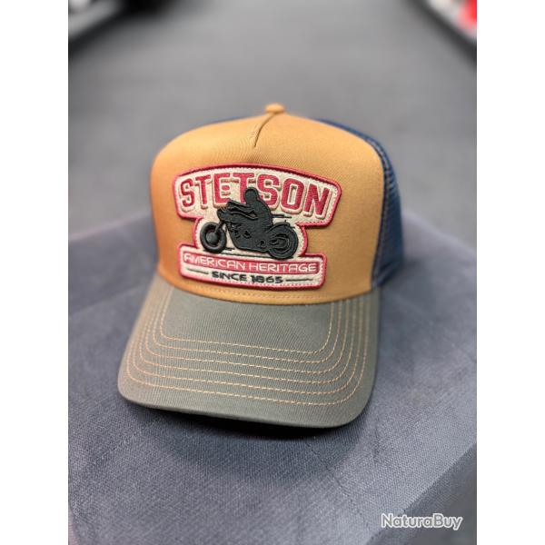 Casquette Trucker Biker