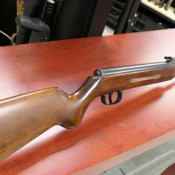 carabines a plombs 4.5  WEIHRAUCH HW30MII  , MISE A PRIX 1 EUROS SANS PRIX DE RESERVE