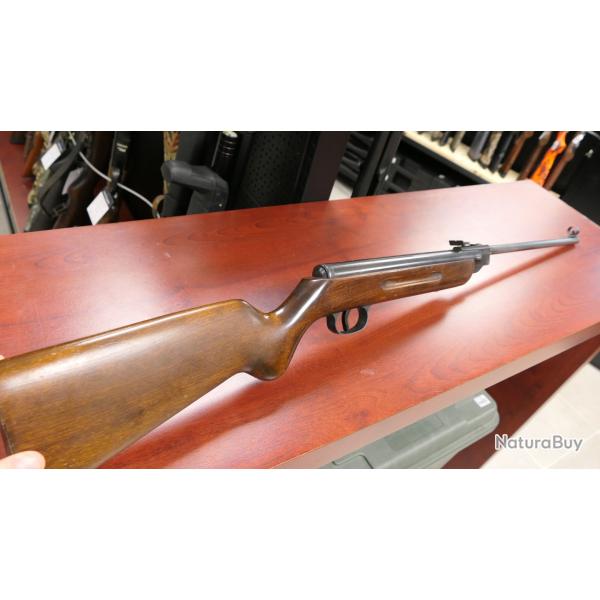carabines a plombs 4.5  WEIHRAUCH HW30MII  , MISE A PRIX 1 EUROS SANS PRIX DE RESERVE