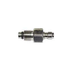 Adaptateur de remplissage Pistolet PCP Pardini K2 vers quick connect