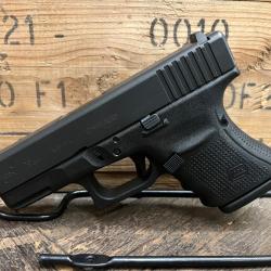 Enchere 1� sans prix de r&eacute;serve glock 29 gen 4 10mm auto subcompact