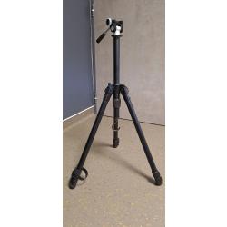 Tr&eacute;pied aluminium Vortex High Country II