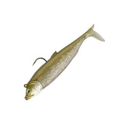 Pack Sakura Breizh Shad Combo 82 15g 8,2cm 224 - Guess Shad