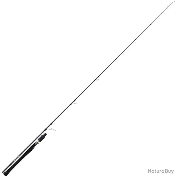 Canne Spinning Ultimate Fishing Five Evo Sp 7.0 MH Go Fast 2 127g 14 - 35g 179cm 213cm