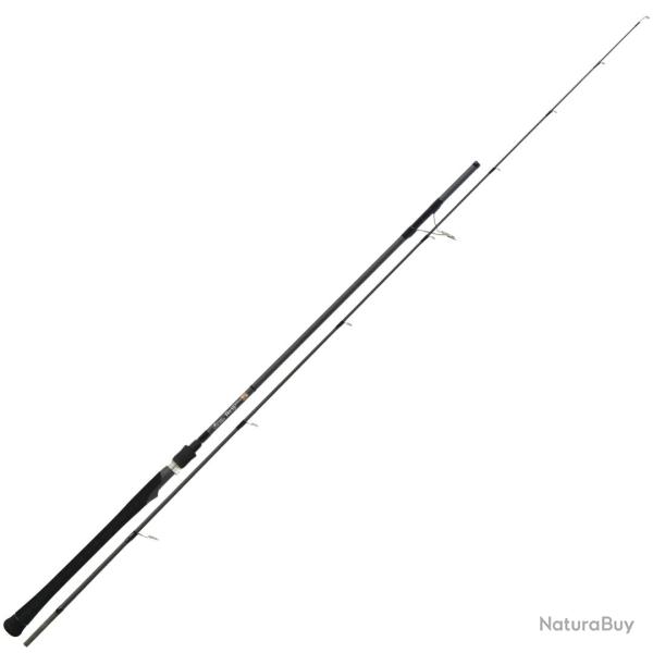 Canne Spinning Ultimate Fishing Five Evo Sp 710 MH Shore Line 2 162g 142cm 10 - 60g 240cm