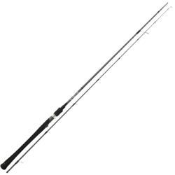 Canne Spinning Ultimate Fishing Five Evo Sp 73 ML Soft Skills 2 145g 114cm 221cm 3 - 25g