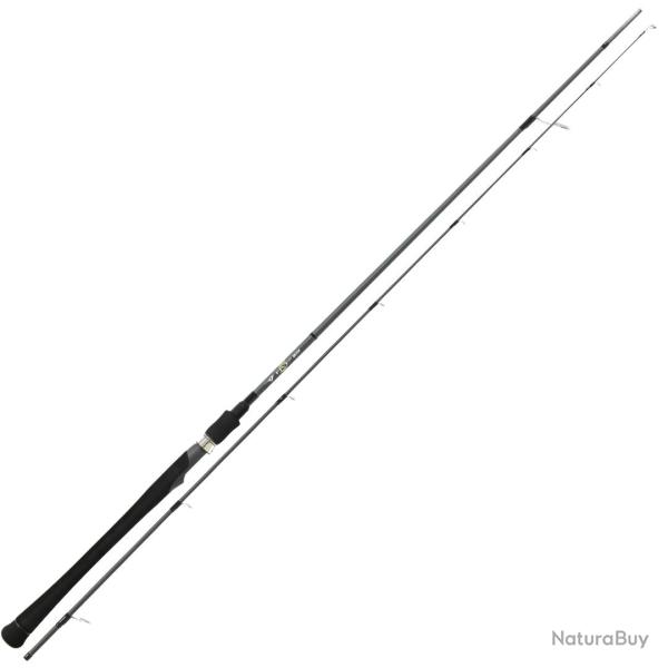Canne Spinning Ultimate Fishing Five Evo Sp 73 ML Soft Skills 2 145g 114cm 221cm 3 - 25g