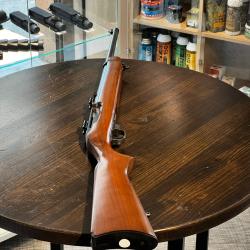 Carabine RUGER Model 44 .44Rem. R&eacute;f/048