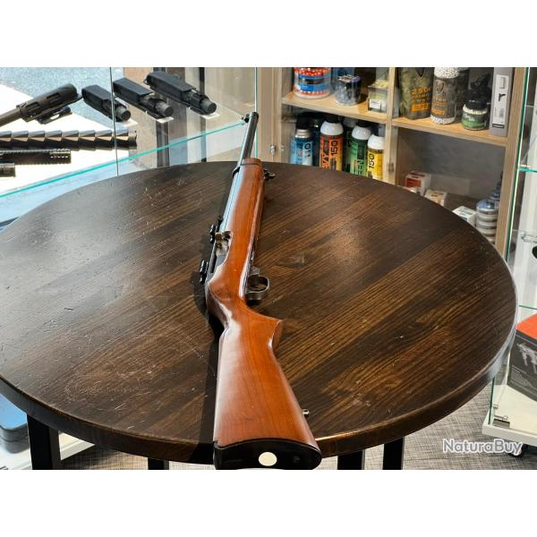 Carabine RUGER Model 44 .44Rem. R�f/048