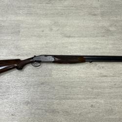 Fusil superpos&eacute; BERETTA Silver Pigeon S57E - Cal 12/70 - 1� sans prix de r&eacute;serve