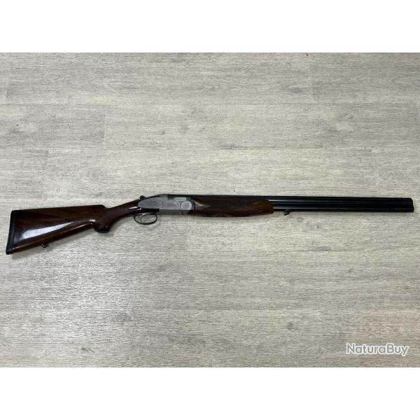 Fusil superpos� BERETTA Silver Pigeon S57E - Cal 12/70 - 1� sans prix de r�serve