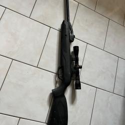 Carabine Gamo 4,5mm