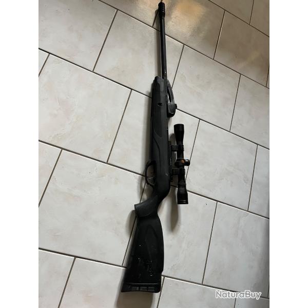 Carabine Gamo 4,5mm