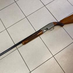 Vends fusil semi-automatique BROWNING cal.12/70 mod.Twelvette
