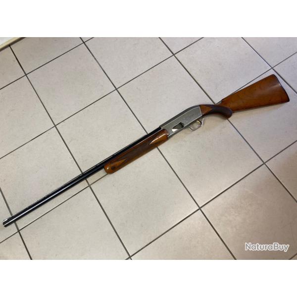 Vends fusil semi-automatique BROWNING cal.12/70 mod.Twelvette