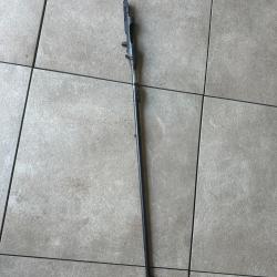 Bo&icirc;tier canon neutralis&eacute;e steyr m95 mannlicher