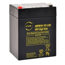 BATTERIE RECHARGEABLE AGRAINOIR 12V