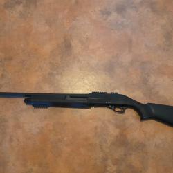 vend 1 FUSIL A POMPE SUHLBERG ST-101 bon &eacute;tat