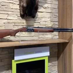 Fusil Superpos&eacute; Country MC 212 cal 12/76 - 1� Sans prix de r&eacute;serve