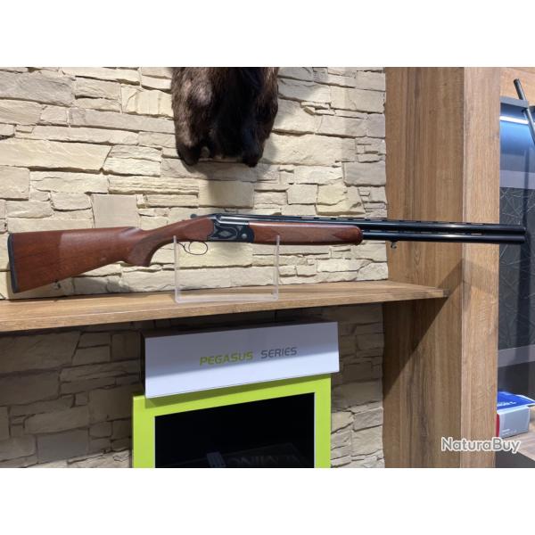Fusil Superpos� Country MC 212 cal 12/76 - 1� Sans prix de r�serve