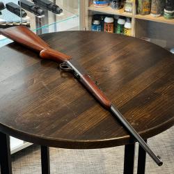 Carabine BROWNING SA .22 Smokeless (TAKEDOWN) R&eacute;f/661