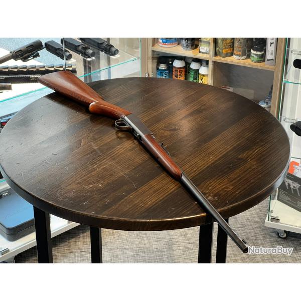 Carabine BROWNING SA .22 Smokeless (TAKEDOWN) R�f/661