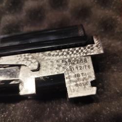 Vend fusil ball trap bettinsoli