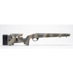 Chassis d'origine BERGARA B14 hmr