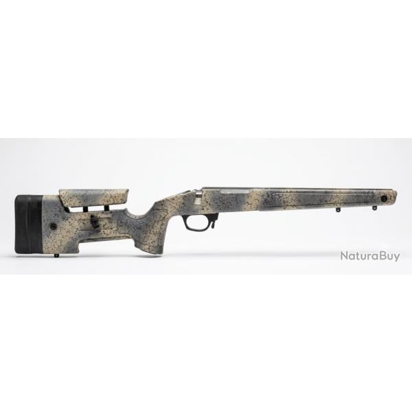 Chassis d'origine BERGARA B14 hmr