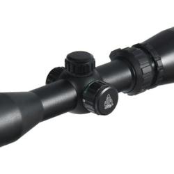Lunette de tir UTG 2-7x32mm pour arme de poing
