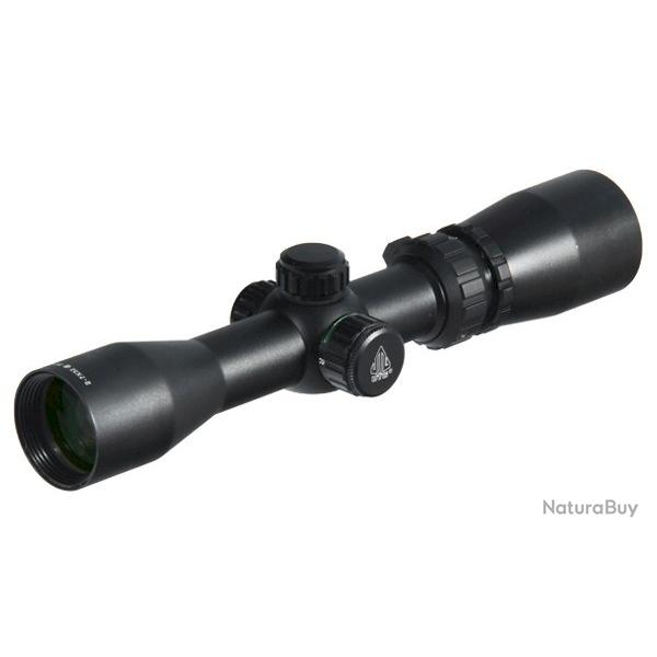 Lunette de tir UTG 2-7x32mm pour arme de poing
