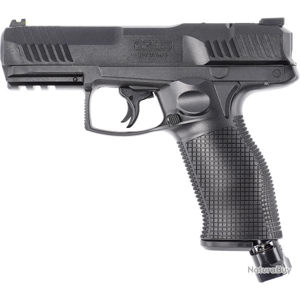 PIST T4E TPX 50 GEN2 CAL 50 - 19,9 J