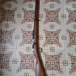 Fusil gras calibre 24 Superbe
