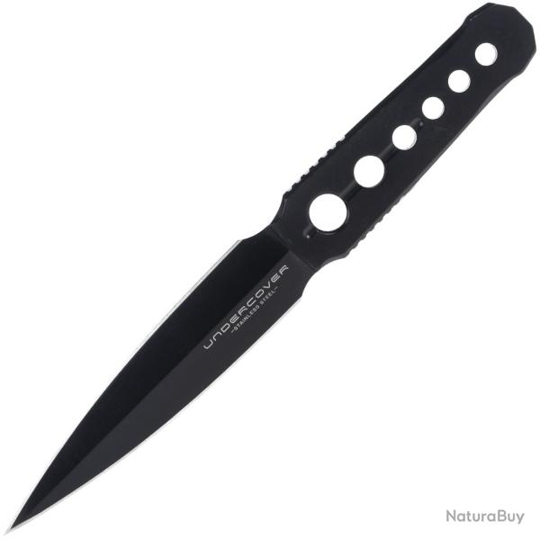 Couteau de botte United Cutlery Undercover CIA Stinger