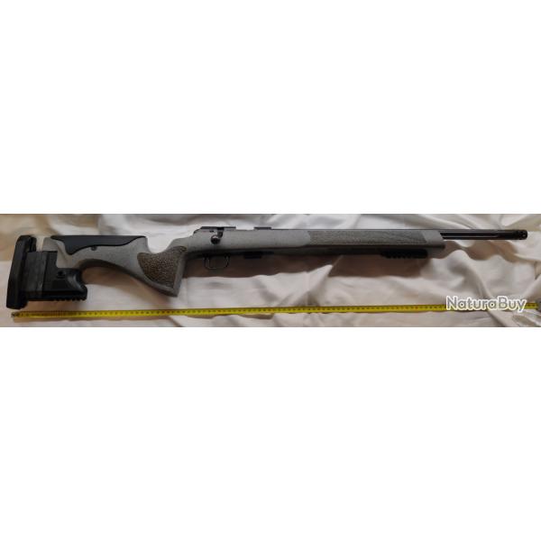Carabine CZ 457 LRP Long Range Precision 22LR