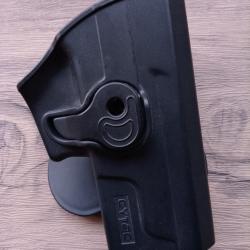 Holster  sig 2022 neuf