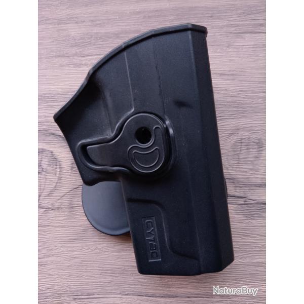 Holster  sig 2022 neuf