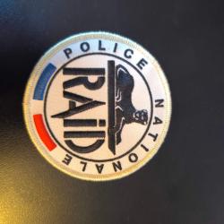 Patch RAID