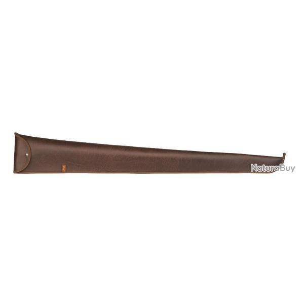 HOUSSE FUSIL VINYL PRESSION - COUNTRY SELLERIE 130 CM