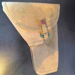 Holster GP35 WW2