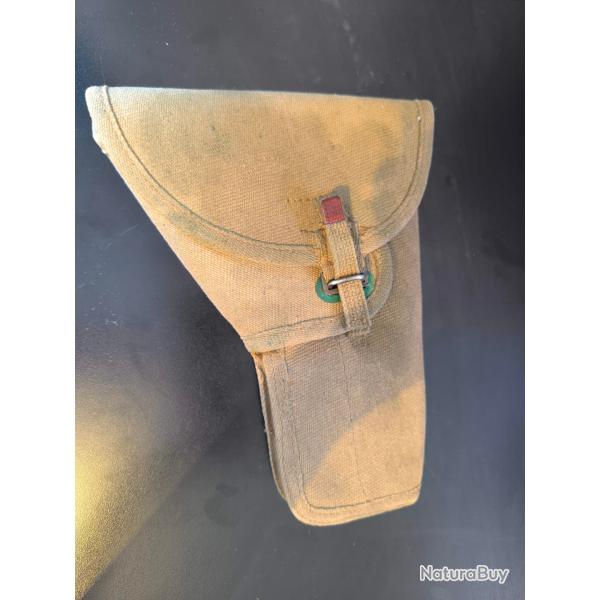 Holster GP35 WW2
