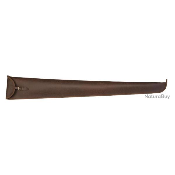 HOUSSE FUSIL VINYL SANGLON - COUNTRY SELLERIE 130 CM