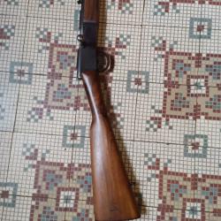Lebel scolaire 22 court/6mm flobert