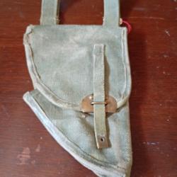 Holster pistolet