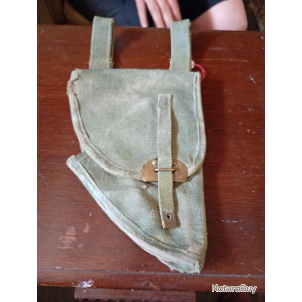 Holster pistolet