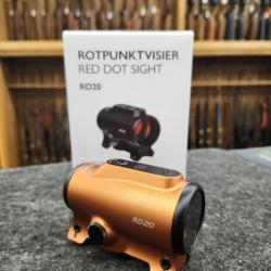 BLASER RD20 ORANGE
