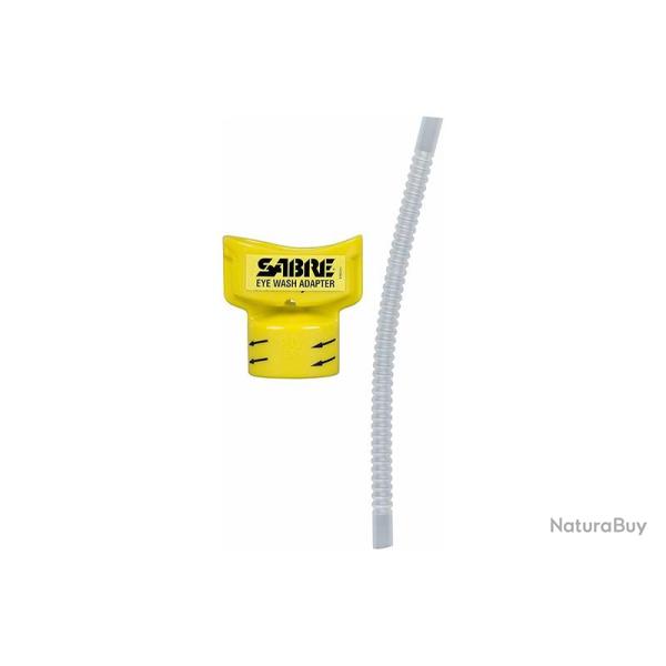Eye Wash Device Sabre