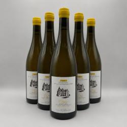 2003 Chenin AOC Montlouis Ch&acirc;teau de la Bourdaisi&egrave;re - 1� - Sans Prix R&eacute;serve - 6 - Bouteilles