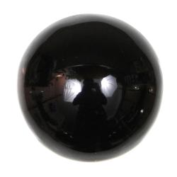 Sph&egrave;re en onyx 4 cm
